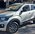 Fiat Mobi Trekking 1.0 Flex 5p 2025