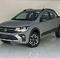 Volkswagen Saveiro Extreme 1.6 Flex 16V Cd 2026