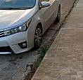 Toyota Corolla Gli 1.8 Flex 16v Aut. 2016