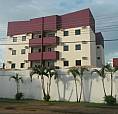 Aluga-Se Apto - Residencial Sumaré Fica A 4 Km Da Fac. São Lucas