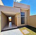 Linda Casa, Localizada Em Anápolis 