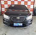Chevrolet Onix 2016 1.0 Mpfi Lt 8V Flex 4P Manual