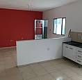 Casa De 3 Cômodos Em Jandira