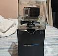 Gopro Hero 3+ Silver