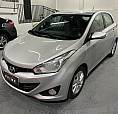 Hb20 Premium 1.6 Automatico 2014 Completo