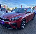 Kia Motors Cerato 2.0 16V Ex (Aut) (Flex)
