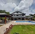 Casa Com 5 Dormitórios Para Alugar, 450 M² Por R$ 6.500,00/Mês - Aldeia - Camaragibe/Pe