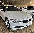 Bmw 316I 1.6 2014 - Muito Novo ! 