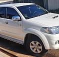 Hilux Cd 4X4 Srv Automática 