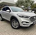Tucson Turbo Gls