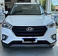 Creta Prestige 2020 