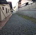 Casa Fundos, Parte Baixo De Sobrado 