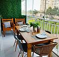 Apartamento New Park Jardim Atlântico - Goiânia - Go