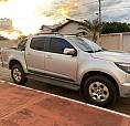 S10 Cd Troca Em Strada Cs 