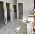 Alugo Barracao / Casa /  Kitnet 2 Quartos Jardim Nova Era   Para 02 Pessoas