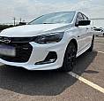 Onix Rs 1.0 Turbo 2021/2022 (Km 40.496*)