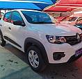 Renault Kwid Zen 1.0 Mec 2022 