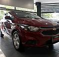 Chevrolet Prisma 1.4 Mpfi Lt 8V Flex 4P Automático