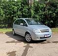 Meriva Premium 1.8 2010 Super Conservado