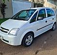 Chevrolet Meriva