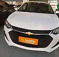 Chevrolet Onix 2023 1.0 Turbo Flex Ltz Manual