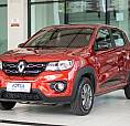 Kwid Intense 1.0 2019/2020