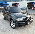 Chevrolet Tracker 2.0 Gasolina 4X4 2008 Completa