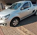 Chevrolet Montana Ls 1.4 Econoflex 8V 2P 2013