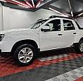 Renault Duster Oroch Expression 1.6 Flex 16V Mec 2020 Flex