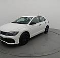 Volkswagen Polo Track 1.0 Flex 12v 5p 2025