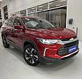 Chevrolet Tracker Premier 1.2 Turbo 12V Flex Aut 2021