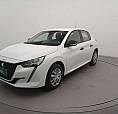 Peugeot 208 Like 1.6 Flex 16V 5P Mec 2024