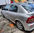 Chevrolet Astra Elegance 2.0 Mpfi Flexpower 8V 5P 2005