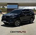 Toyota Hilux Sw4 Srx Plat. 4X4 2.8 Tb Die. Aut. 2024