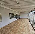 Casa Para Venda Em Campinas, Vila Perseu Leite De Barros, 2 Dormitórios, 2 Banheiros, 2 Va