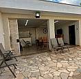 Casa Com Maior Quintal Do Sumarezinho 