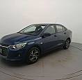 Chevrolet Onix Plus Lt 1.0 12v Flex Mec. 4p 2025