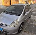 Honda Fit Lxl 1.4/ 1.4 Flex 8V/16V 5P Aut. 2008