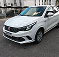 Fiat Argo Drive 1.0 6v Flex 2020