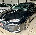 Toyota Corolla Xei 2.0 Flex 16V Aut. 2021