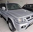 Mitsubishi Pajero Sport 2.8 4X4 Diesel Aut. 2004