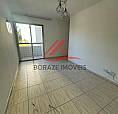 Apartamento De 55M² Com 2 Dormitórios Para Locação No Parque São Vicente Em Mauá