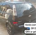 Chevrolet Meriva Joy 1.4 Mpfi 8V Econoflex 5P 2012