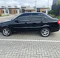 Fiat Siena Tetrafuel 1.4 Mpi Fire Flex 8V 4P 2007