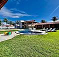 Casa Para Locação, Barra Mar, Barra De São Miguel, Al