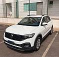 Volkswagen T-Cross Sense 1.0 Tsi Flex 5P Aut. 2023