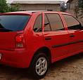 Gol G4 1.0