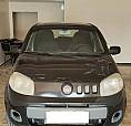 Fiat Uno Vivace 1.0
