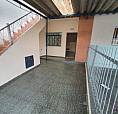 Locação Casa 4 Cômodos - Vila Marlene Em Jundiaí  - R$ 1.200,00