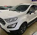 Nova Ecosport Freestyle Automatica 2018